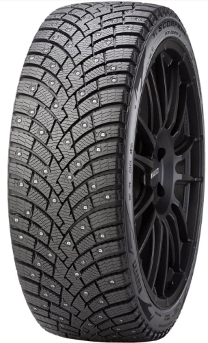 Шины Pirelli Ice Zero 2 255/40 R20 101H XL в интернет-магазине Автоэксперт в Москве