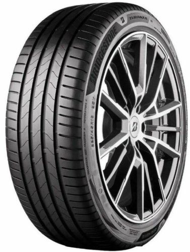 Шины Bridgestone Turanza 6 265/45 R21 104W в интернет-магазине Автоэксперт в Москве