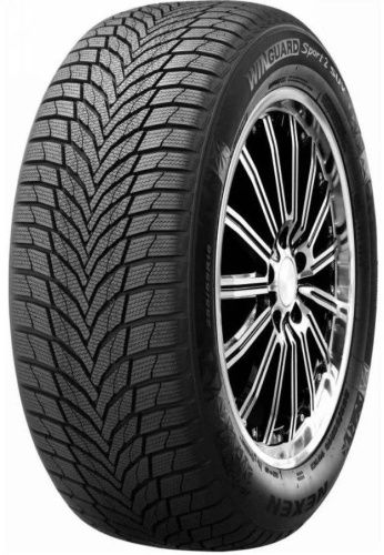 Шины Nexen Winguard Sport 2 255/50 R19 107V XL в интернет-магазине Автоэксперт в Москве