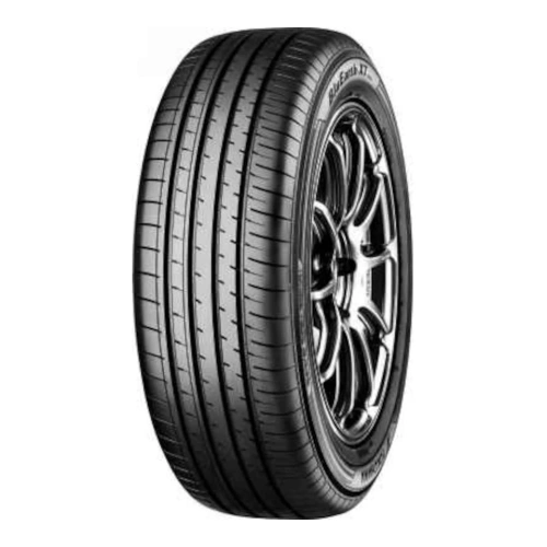 Шины Yokohama Bluearth-XT AE61 235/65 R17 108V в интернет-магазине Автоэксперт в Москве