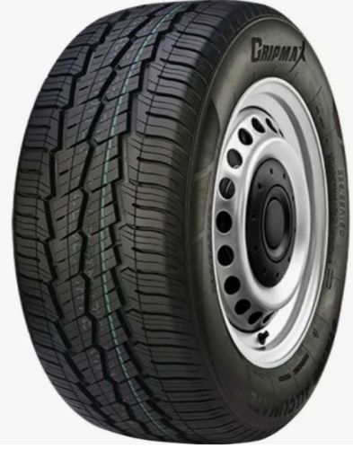 Шины GRIPMAX SureGrip A/S 245/40 R20 99W XL BSW в интернет-магазине Автоэксперт в Москве