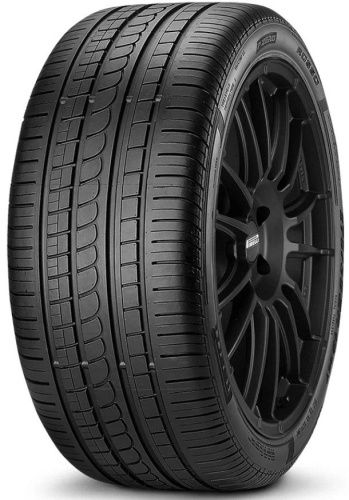 Шины Pirelli PZero 255/40 R19 100Y XL в интернет-магазине Автоэксперт в Москве