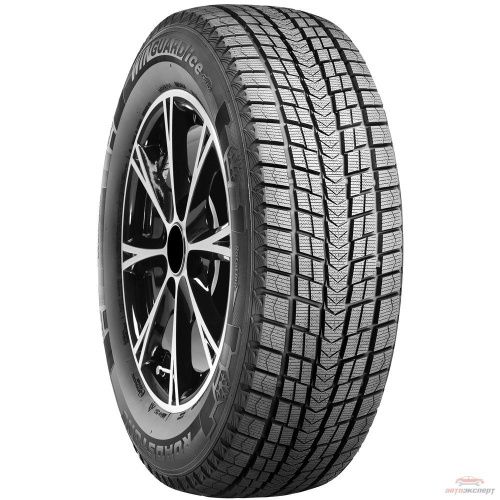 Шины Nexen Winguard Ice SUV 215/70 R16 100Q в интернет-магазине Автоэксперт в Москве