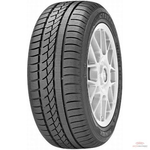 Шины Hankook Winter Icebear W300A 295/30 ZR22 103W XL в интернет-магазине Автоэксперт в Москве