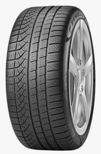 Шины Pirelli PZero Winter 285/40 R20 108V XL в интернет-магазине Автоэксперт в Москве