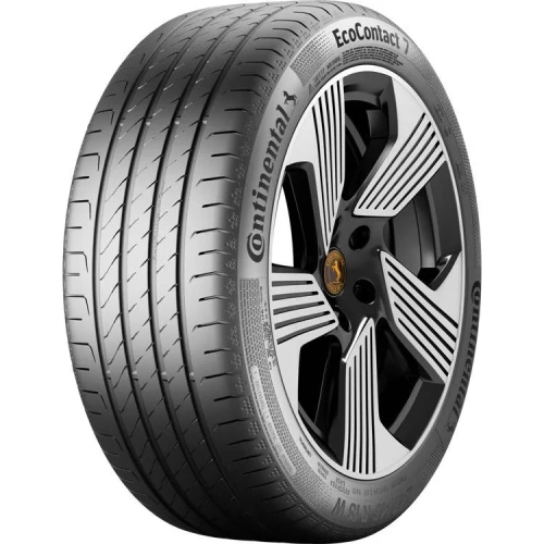 Шины Continental ContiEcoContact 7 235/50 R20 100H в интернет-магазине Автоэксперт в Москве