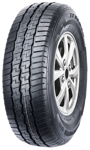 Шины Tracmax Transporter RF-09 195 R15C 106/104R в интернет-магазине Автоэксперт в Москве