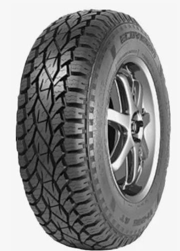 Шины Ovation EcoVision VI-286AT 245/75 R16C 120/116S в интернет-магазине Автоэксперт в Москве