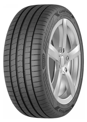 Шины Goodyear Eagle F1 Asymmetric 6 315/35 R22 111Y в интернет-магазине Автоэксперт в Москве