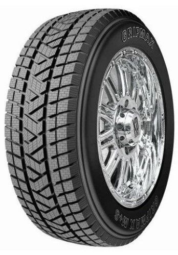 Шины GRIPMAX Stature M/S 255/60 R18 112H XL в интернет-магазине Автоэксперт в Москве