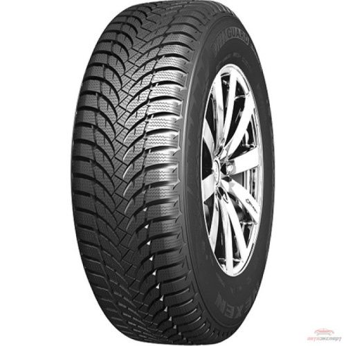 Шины Nexen Winguard Snow G WH2 165/65 R14 79T в интернет-магазине Автоэксперт в Москве