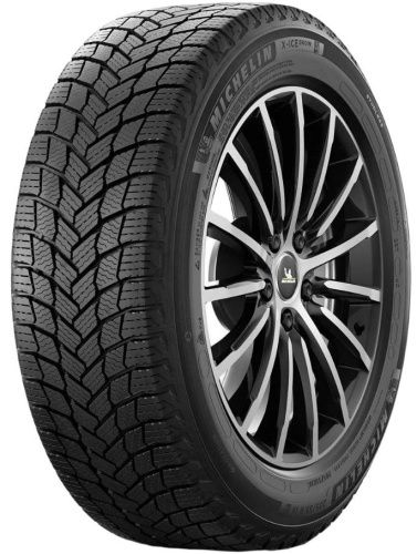 Шины Michelin X-Ice Snow SUV 265/50 R20 111T в интернет-магазине Автоэксперт в Москве