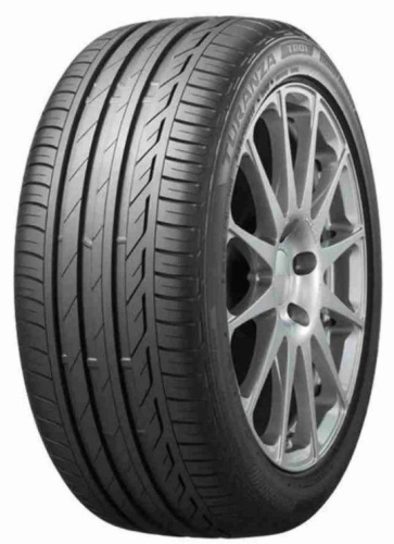 Шины Bridgestone Turanza T001 205/65 R15 94V в интернет-магазине Автоэксперт в Москве