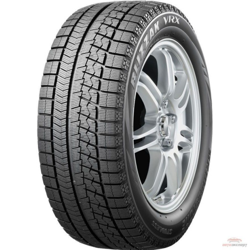 Шины Bridgestone Blizzak VRX 235/45 R18 94S в интернет-магазине Автоэксперт в Москве