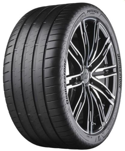 Шины Bridgestone Potenza Sport 235/55 ZR19 105Y XL в интернет-магазине Автоэксперт в Москве