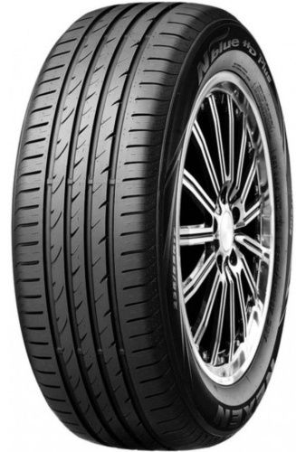 Шины Nexen N'Blue HD Plus 195/55 R16 87V в интернет-магазине Автоэксперт в Москве