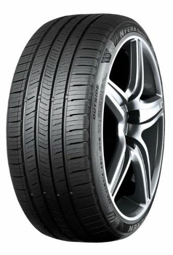 Шины NEXEN N'Fera Supreme 265/35 R18 97W XL в интернет-магазине Автоэксперт в Москве