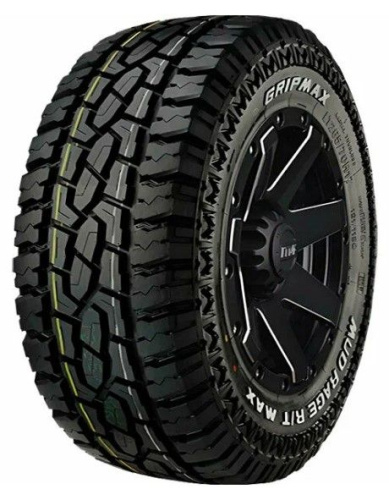 Шины GRIPMAX Mud Rage R/T Max 175/80  R16 91Q  RWL в интернет-магазине Автоэксперт в Москве