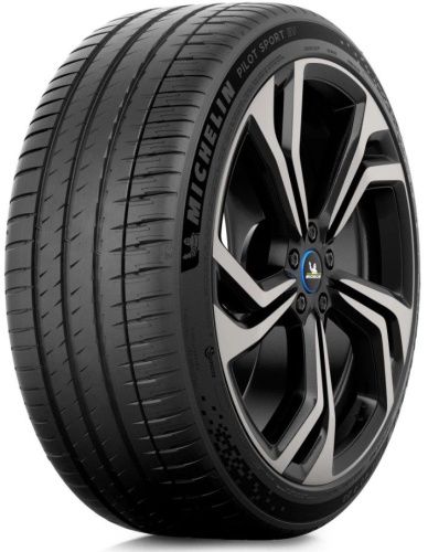 Шины Michelin Pilot Sport EV 245/35 R21 99Y Acoustic в интернет-магазине Автоэксперт в Москве