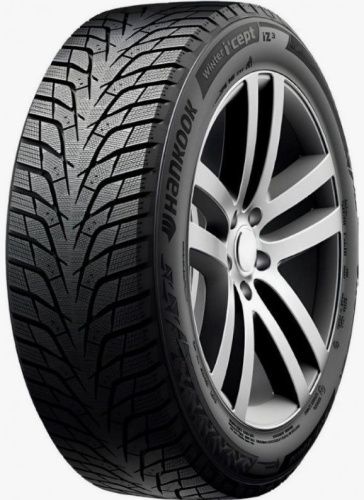 Шины Hankook Winter I Cept IZ3 W636 225/45 R17 94H в интернет-магазине Автоэксперт в Москве