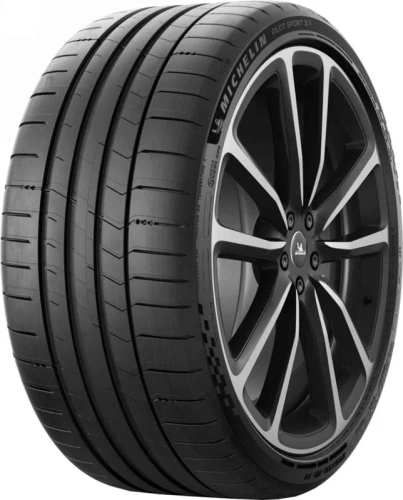 Шины Michelin Pilot Sport S 5 325/30 R21 108Y  Acoustic в интернет-магазине Автоэксперт в Москве