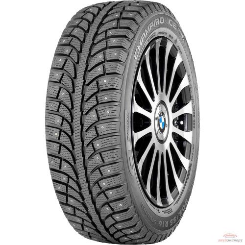 Шины GT Radial Champiro IcePro SUV 225/75 R16 108H XL в интернет-магазине Автоэксперт в Москве