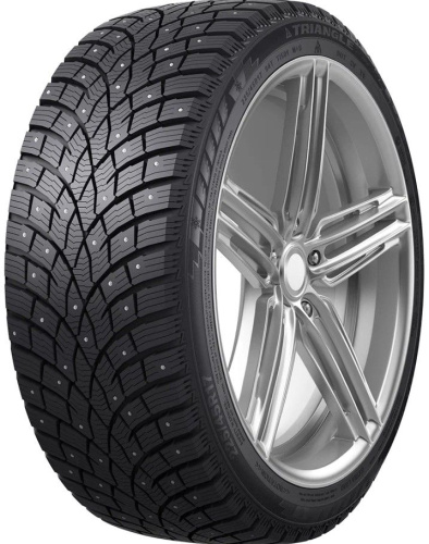 Шины Triangle IcelynX TI501 265/60 R18 114T XL в интернет-магазине Автоэксперт в Москве