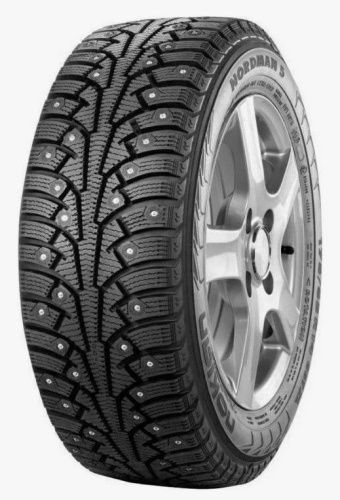 Шины Ikon Nordman 5  195/65 R15 95TXL в интернет-магазине Автоэксперт в Москве