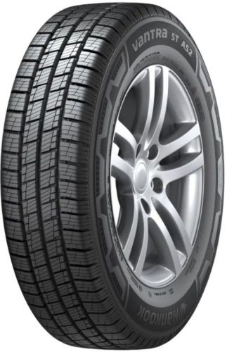 Шины Hankook Vantra ST AS2 RA30 185/80 R14C 102/100Q в интернет-магазине Автоэксперт в Москве