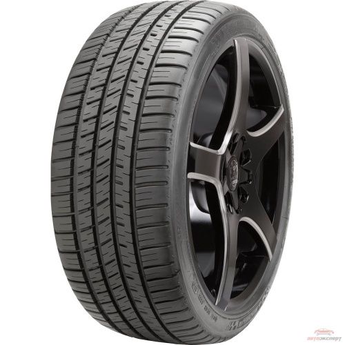 Шины Michelin Pilot Sport A/S 3 275/45 R20 110V XL N0 в интернет-магазине Автоэксперт в Москве