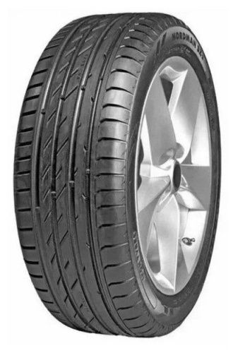 Шины Nokian Nordman SZ2 255/35 ZR20 97Y XL в интернет-магазине Автоэксперт в Москве