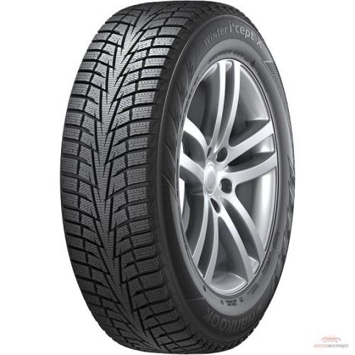 Шины Hankook Winter I*Cept X RW10 215/60 R17 96T в интернет-магазине Автоэксперт в Москве