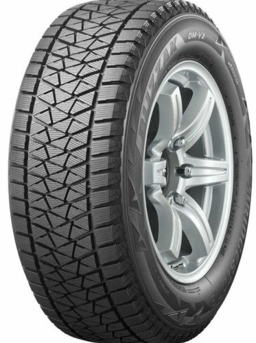 Шины Bridgestone Blizzak DM-V2 245/70 R16 107S в интернет-магазине Автоэксперт в Москве