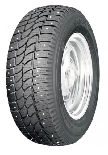 Шины Kormoran Vanpro Winter 195/60 R16C 99/97T  в интернет-магазине Автоэксперт в Москве