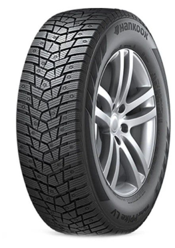 Шины H 215/60R17C 109/107R Hankook Winter i*Pike LV RW15 8PR шип в интернет-магазине Автоэксперт в Москве