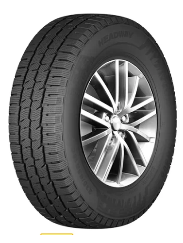 Шины Headway SNOW-LT HW509 195/70 R15C 104/102R в интернет-магазине Автоэксперт в Москве