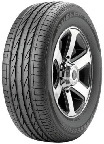 Шины Bridgestone Dueler H/P Sport 235/55 R19 101V MO в интернет-магазине Автоэксперт в Москве