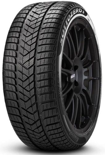 Шины Pirelli Winter Sottozero 3 245/40 R19 98V XL Run Flat в интернет-магазине Автоэксперт в Москве