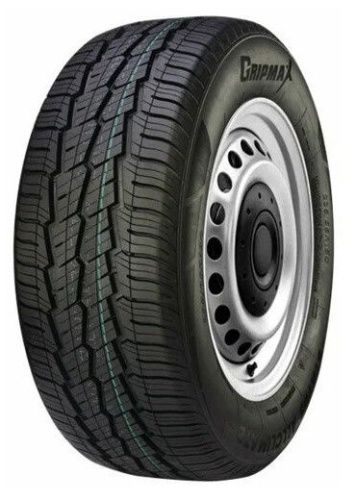 Шины GRIPMAX SureGrip A/S Van 195/60 R16C 99/97T  BSW в интернет-магазине Автоэксперт в Москве