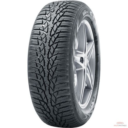 Шины Nokian WR D4 215/65 R16 102H XL в интернет-магазине Автоэксперт в Москве