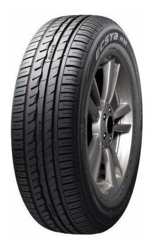 Шины Kumho Ecsta HM KH31 195/55 R16 87V в интернет-магазине Автоэксперт в Москве