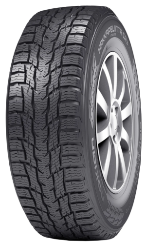 Шины Nokian Hakkapeliitta CR3 195/70 R15C 104/102R в интернет-магазине Автоэксперт в Москве