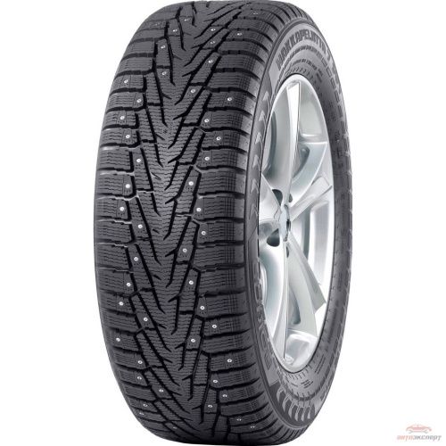 Шины Nokian Hakkapeliitta 7 SUV 215/70 R16 100T XL в интернет-магазине Автоэксперт в Москве