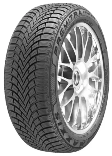 Шины Maxxis WP6 Premitra Snow 215/45 R18 93V в интернет-магазине Автоэксперт в Москве