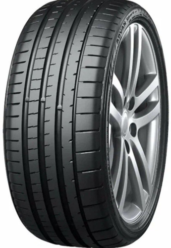 Шины Yokohama Advan Sport V107 275/30 R20 97Y XL в интернет-магазине Автоэксперт в Москве