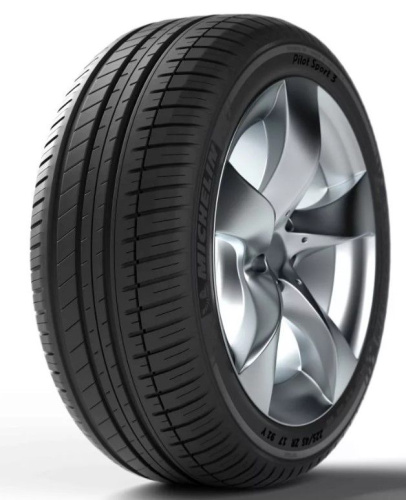 Шины Michelin Pilot Sport 3 215/40 ZR17 87W XL в интернет-магазине Автоэксперт в Москве