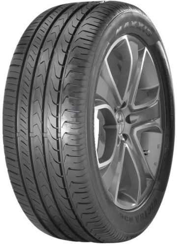 Шины Maxxis Victra M36+ 255/50 R19 107W Run Flat в интернет-магазине Автоэксперт в Москве