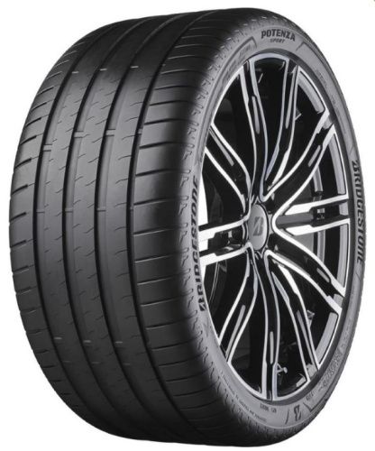 Шины Bridgestone Potenza Sport 285/35 ZR19 103Y XL в интернет-магазине Автоэксперт в Москве