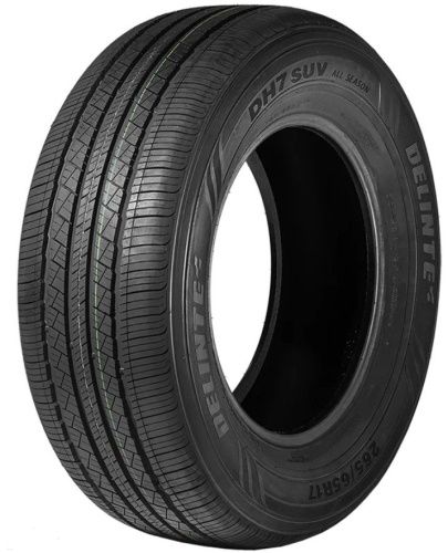 Шины Delinte DH7 285/60 R18 116V в интернет-магазине Автоэксперт в Москве