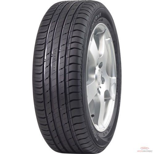 Шины Nokian Hakka Blue 205/55 R17 95V XL в интернет-магазине Автоэксперт в Москве